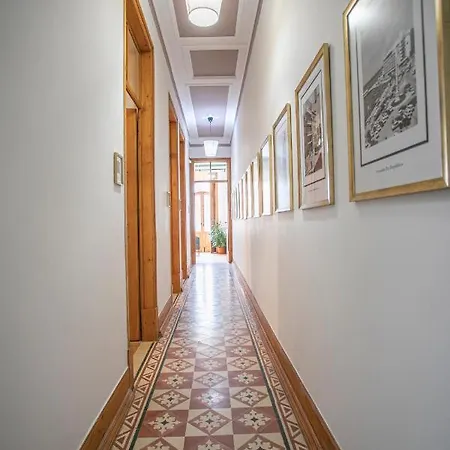 Suites Alianca * Faro