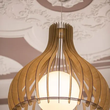 Homestay Suites Alianca Faro