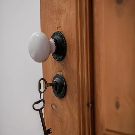 Suites Alianca Homestay Faro