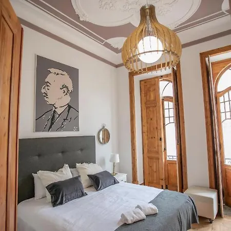 Suites Alianca Homestay *