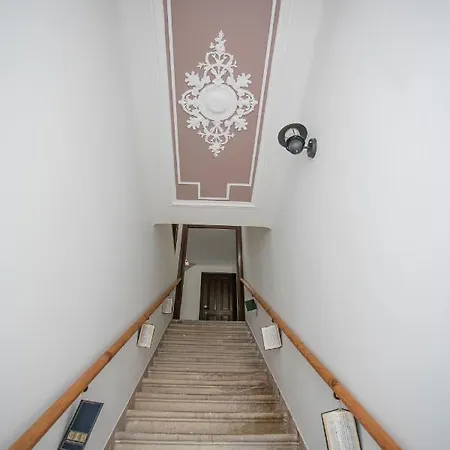 Suites Alianca Homestay szállás