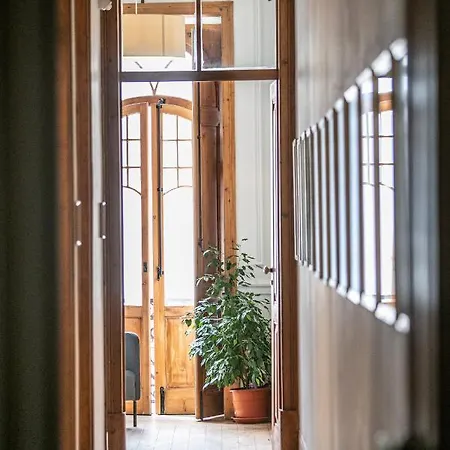 Suites Alianca Homestay szállás