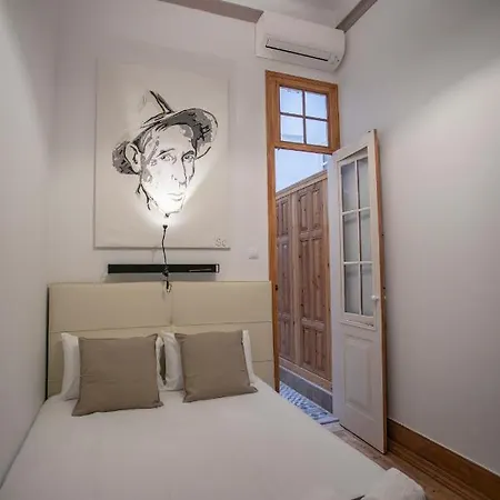 Suites Alianca Homestay szállás Faro