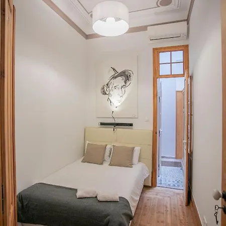 Homestay Suites Alianca Faro