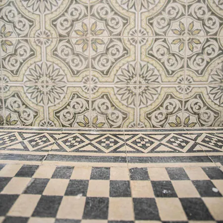 Homestay szállás Suites Alianca