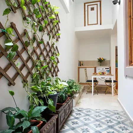 Suites Alianca Distrikt Faro