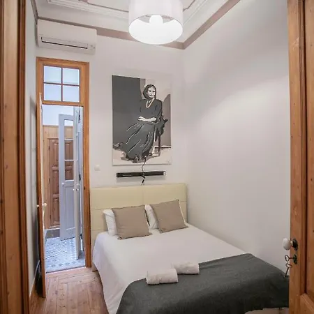 Suites Alianca בית אירוח