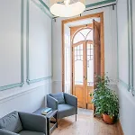 홈스테이 Suites Alianca *