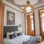 Suites Alianca 홈스테이 *
