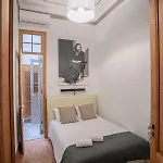 Suites Alianca 홈스테이