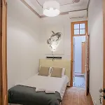 홈스테이 Suites Alianca 파로