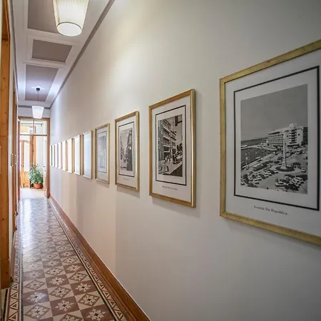 Suites Alianca