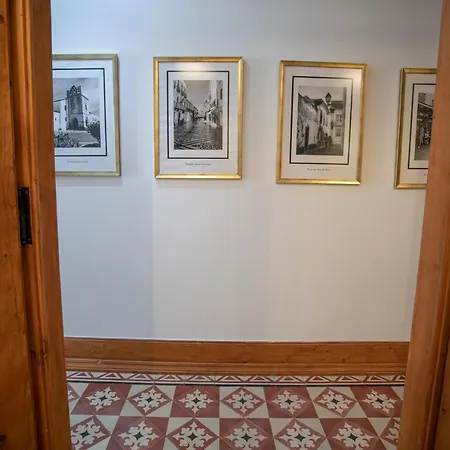 홈스테이 Suites Alianca